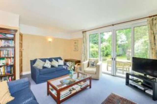  Image of 4 bedroom Detached house for sale in The Woodlands Esher KT10 at Esher Surrey Weston Green, KT10 8DD