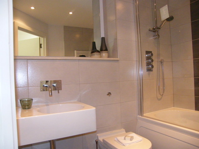  Image of 1 bedroom Apartment to rent in Essex Street Birmingham B5 at City Centre  Birmingham, B5 4TR