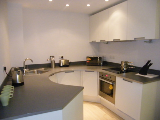  Image of 1 bedroom Apartment to rent in Essex Street Birmingham B5 at City Centre  Birmingham, B5 4TR