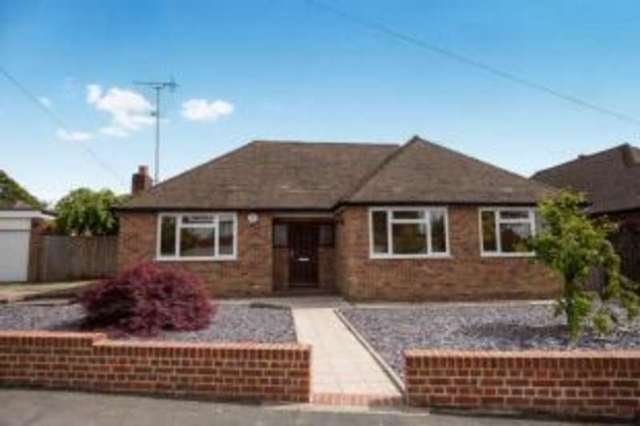  Image of 3 bedroom Bungalow for sale in Howell Hill Close Epsom KT17 at East Ewell Ewell Ewell, KT17 3EU