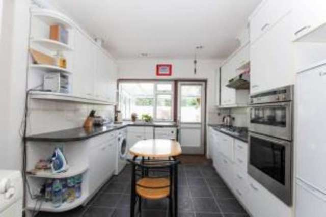  Image of 3 bedroom Bungalow for sale in Howell Hill Close Epsom KT17 at East Ewell Ewell Ewell, KT17 3EU