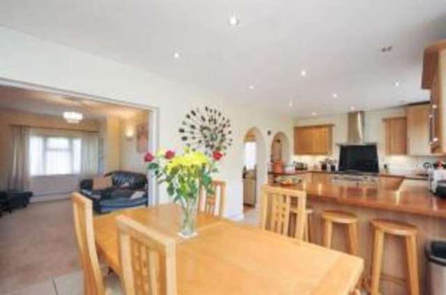  Image of 3 bedroom Detached house for sale in The Kingsway Epsom KT17 at Ewell Surrey Ewell, KT17 1NA