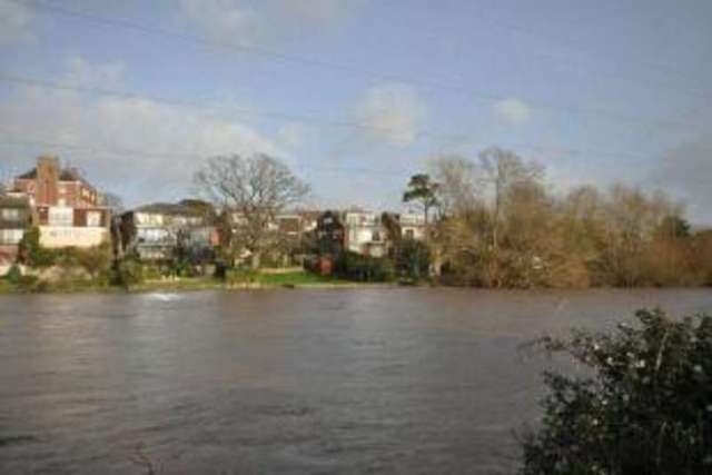  Image of 2 bedroom Flat for sale in Countess Wear Road Exeter EX2 at Exeter Devon Countess Wear, EX2 6LR