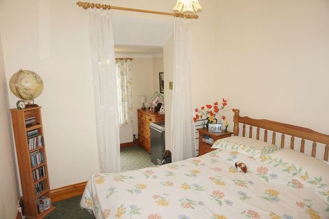  Image of 2 bedroom Detached house for sale in Exeter Road Wellington TA21 at 4 Exeter Road Spypost Wellington, TA21 9RL
