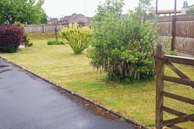  Image of 2 bedroom Detached house for sale in Exeter Road Wellington TA21 at 4 Exeter Road Spypost Wellington, TA21 9RL