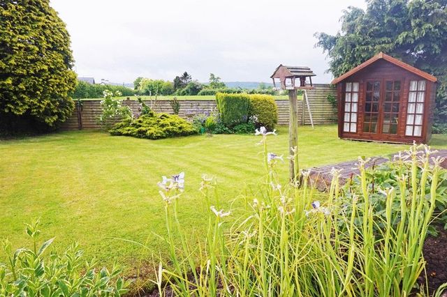  Image of 2 bedroom Detached house for sale in Exeter Road Wellington TA21 at 4 Exeter Road Spypost Wellington, TA21 9RL