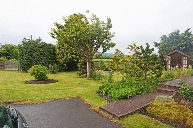  Image of 2 bedroom Detached house for sale in Exeter Road Wellington TA21 at 4 Exeter Road Spypost Wellington, TA21 9RL