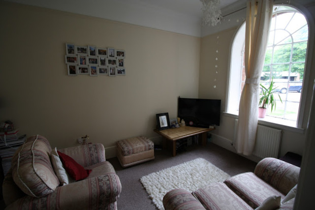 Image of 2 bedroom Apartment to rent in Lower Cloister Walk Exminster Exeter EX6 at EXMINSTER  EXETER, EX6 8TZ