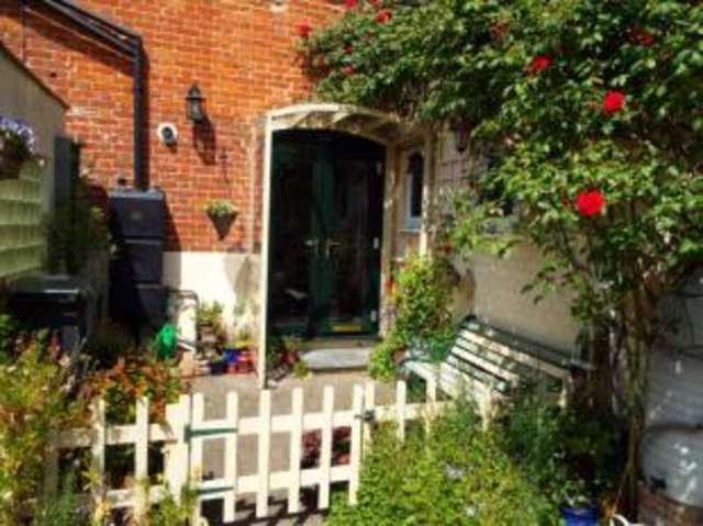  Image of 3 bedroom Detached house for sale in Castle Street Eye IP23 at Eye Suffolk Eye, IP23 7AN