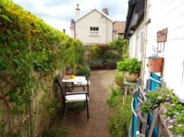  Image of 3 bedroom Detached house for sale in Castle Street Eye IP23 at Eye Suffolk Eye, IP23 7AN