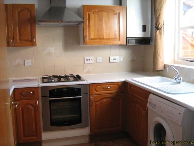  Image of 3 bedroom Terraced house to rent in Eynsham Court Woolstone Milton Keynes MK15 at <br>Woolstone  Milton Keynes, MK15 0BY