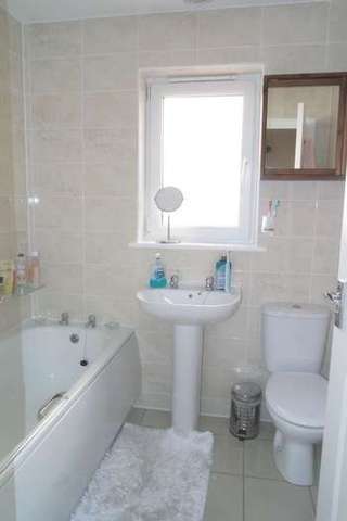  Image of 3 bedroom Semi-Detached house for sale in Fairbairn Way Dunbar EH42 at Fairbairn Way  Dunbar, EH42 1WQ