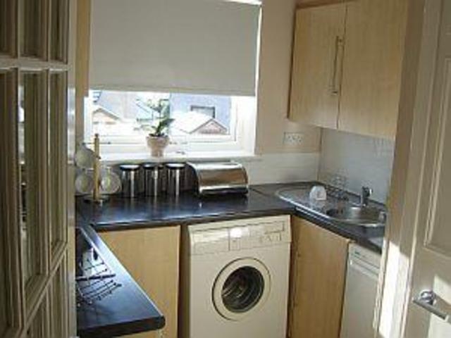  Image of 1 bedroom Terraced house to rent in Fairview Crescent Danestone Aberdeen AB22 at Danestone Aberdeen Aberdeen, AB22 8ZB