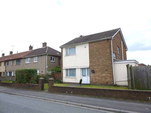  Image of 3 bedroom Detached house for sale in Fairway Port Talbot SA12 at House  Port Talbot, SA12 7HG