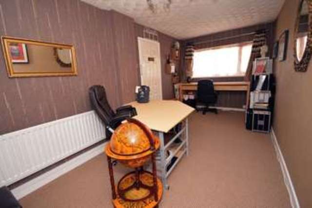  Image of 4 bedroom Detached house for sale in Falconwood Drive Cardiff CF5 at Falconwood Drive St. Fagans Cardiff, CF5 4SE