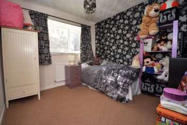  Image of 4 bedroom Detached house for sale in Falconwood Drive Cardiff CF5 at Falconwood Drive St. Fagans Cardiff, CF5 4SE