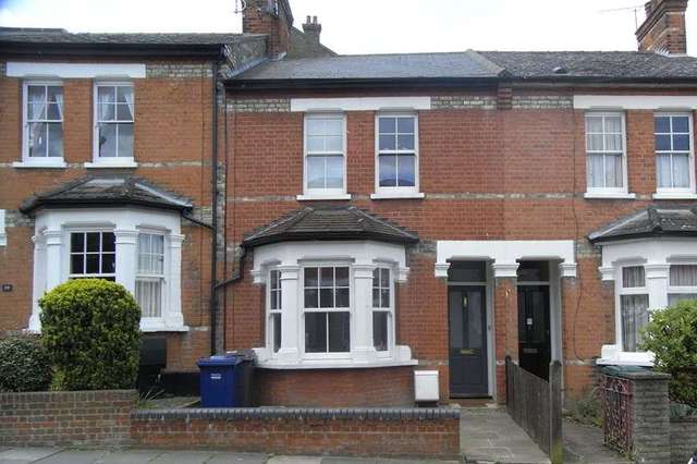  Image of 2 bedroom Property for sale in Falkland Road Barnet EN5 at Falkland Road  Barnet, EN5 4LG