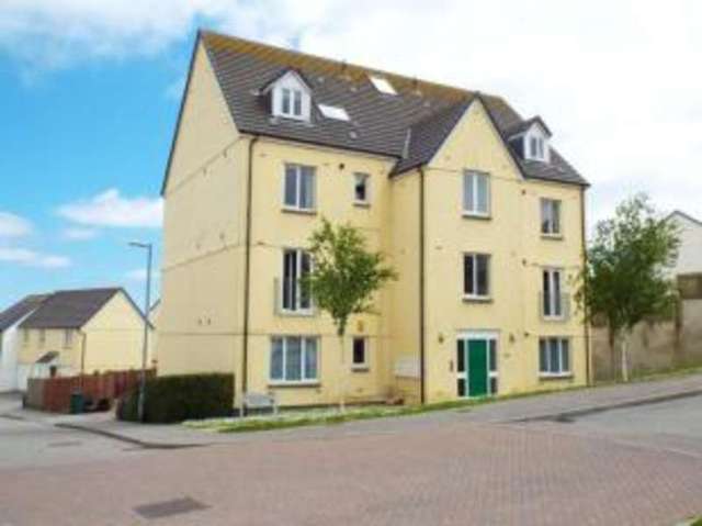  Image of 2 bedroom Flat for sale in Swans Reach Swanpool Falmouth TR11 at Falmouth Cornwall Budock Water, TR11 5GG