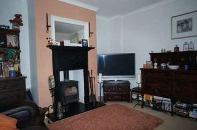  Image of 3 bedroom Terraced house for sale in Farleys Close West Horsley Leatherhead KT24 at Farleys Close  West Horsley, KT24 6NB