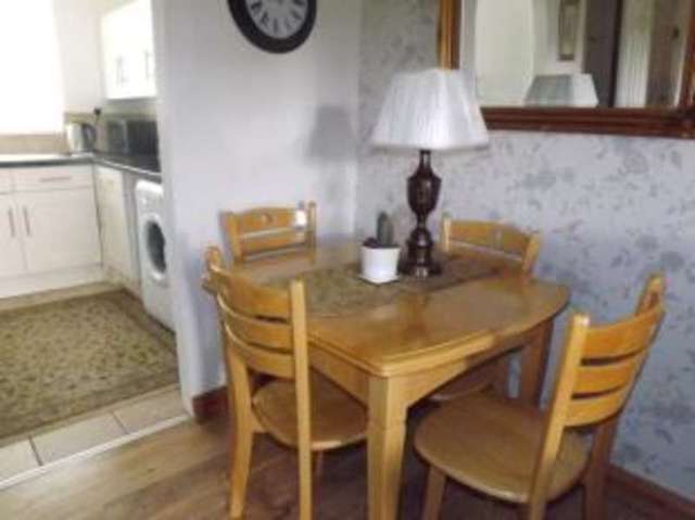  Image of 1 bedroom Maisonette for sale in Farnborough Road Nottingham NG11 at Nottingham Nottinghamshire Clifton, NG11 9DG