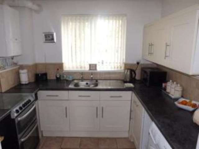  Image of 1 bedroom Maisonette for sale in Farnborough Road Nottingham NG11 at Nottingham Nottinghamshire Clifton, NG11 9DG