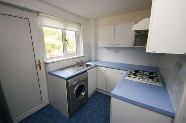  Image of 2 bedroom Flat for sale in Faskin Place Glasgow G53 at Faskin Place  Crookston, G53 7BZ