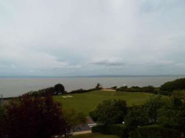 Image of 1 bedroom Flat for sale in Nore Road Portishead Bristol BS20 at Nore Road Bristol Redcliff Bay, BS20 8EJ
