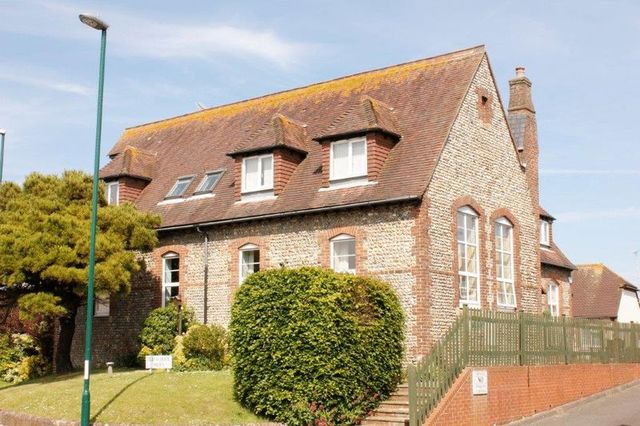 Image of 2 bedroom Terraced house for sale in Old School Mews Felpham Road Felpham Bognor Regis PO22 at Felpham Road Felpham Bognor Regis, PO22 7PT