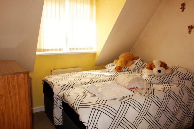  Image of 2 bedroom Terraced house for sale in Old School Mews Felpham Road Felpham Bognor Regis PO22 at Felpham Road Felpham Bognor Regis, PO22 7PT