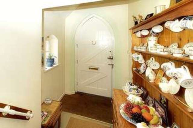  Image of 2 bedroom Terraced house for sale in Old School Mews Felpham Road Felpham Bognor Regis PO22 at Felpham Road Felpham Bognor Regis, PO22 7PT
