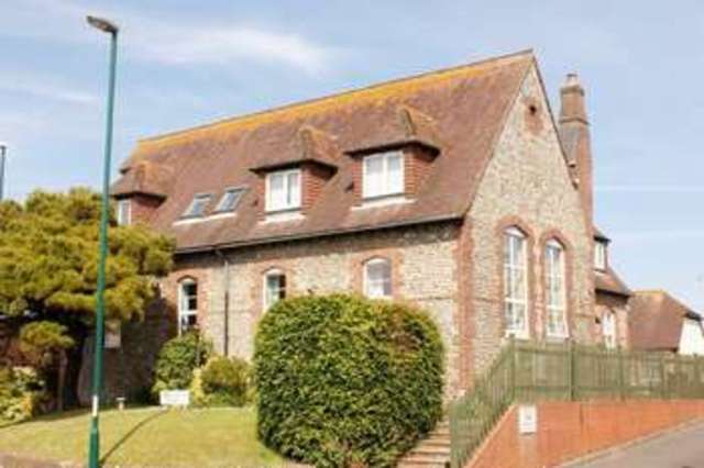  Image of 2 bedroom Terraced house for sale in Old School Mews Felpham Road Felpham Bognor Regis PO22 at Felpham Road Felpham Bognor Regis, PO22 7PT