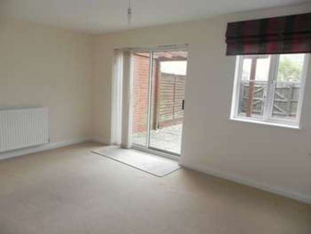  Image of 3 bedroom Terraced house to rent in Fen Close Kidderminster DY10 at Fen Close  Kidderminster, DY10 2HR