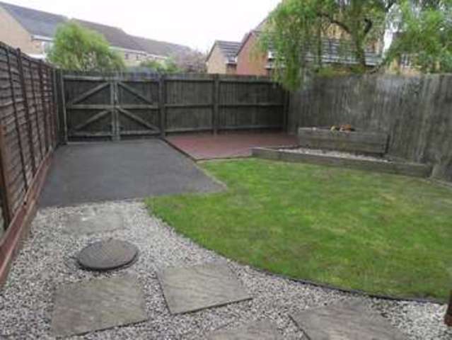  Image of 3 bedroom Terraced house to rent in Fen Close Kidderminster DY10 at Fen Close  Kidderminster, DY10 2HR