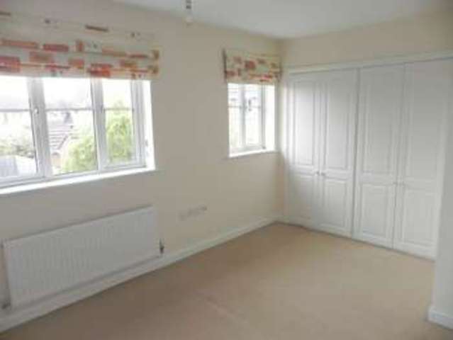  Image of 3 bedroom Terraced house to rent in Fen Close Kidderminster DY10 at Fen Close  Kidderminster, DY10 2HR