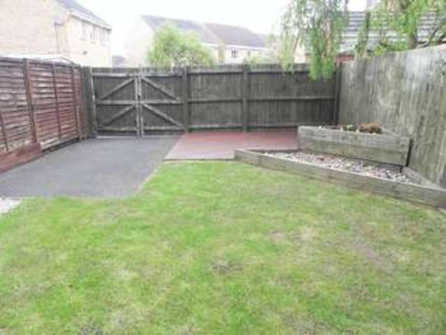  Image of 3 bedroom Terraced house to rent in Fen Close Kidderminster DY10 at Fen Close  Kidderminster, DY10 2HR