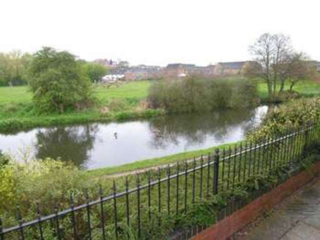  Image of 3 bedroom Terraced house to rent in Fen Close Kidderminster DY10 at Fen Close  Kidderminster, DY10 2HR