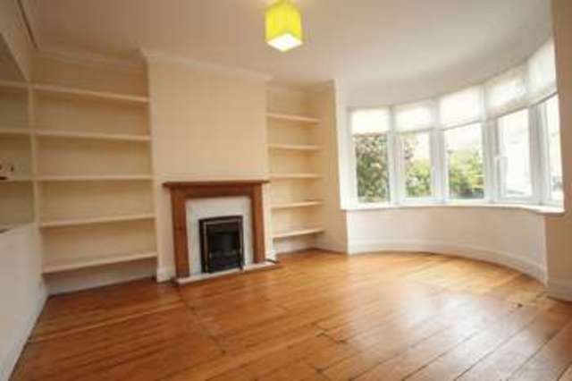  Image of 3 bedroom Semi-Detached house to rent in Fernhill Norwich NR1 at Fernhill  Norwich, NR1 4AQ