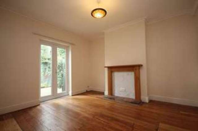  Image of 3 bedroom Semi-Detached house to rent in Fernhill Norwich NR1 at Fernhill  Norwich, NR1 4AQ