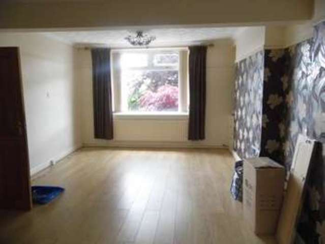  Image of 3 bedroom Terraced house for sale in Fernhill Terrace Treharris CF46 at Treharris Mid Glamorgan Treharris, CF46 5NA