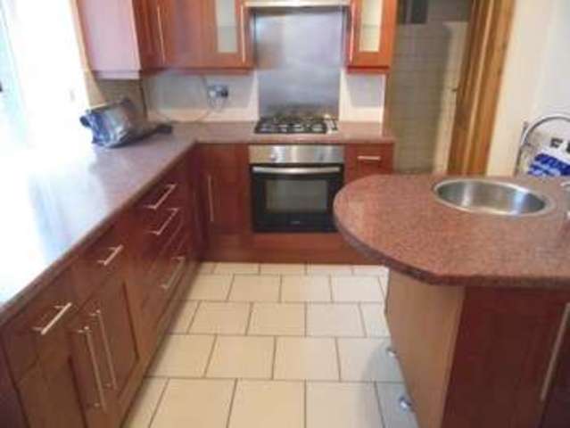  Image of 3 bedroom Terraced house for sale in Fernhill Terrace Treharris CF46 at Treharris Mid Glamorgan Treharris, CF46 5NA