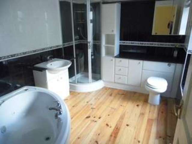 Image of 3 bedroom Terraced house for sale in Fernhill Terrace Treharris CF46 at Treharris Mid Glamorgan Treharris, CF46 5NA