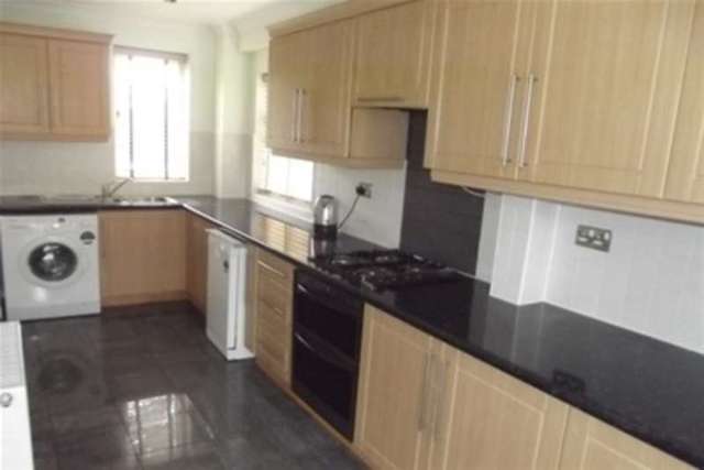  Image of 3 bedroom Detached house to rent in Field Close Southampton SO16 at Southampton, SO16 3DY