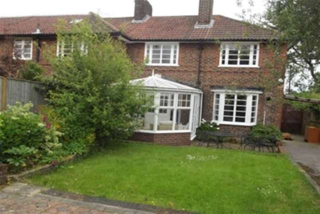  Image of 3 bedroom Detached house to rent in Field Close Southampton SO16 at Southampton, SO16 3DY