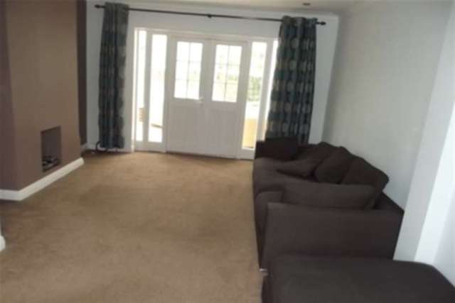  Image of 3 bedroom Detached house to rent in Field Close Southampton SO16 at Southampton, SO16 3DY