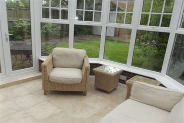  Image of 3 bedroom Detached house to rent in Field Close Southampton SO16 at Southampton, SO16 3DY