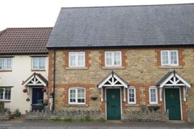  Image of 3 bedroom Detached house to rent in Moor Lane Wincanton BA9 at Wincanton, BA9 9EH