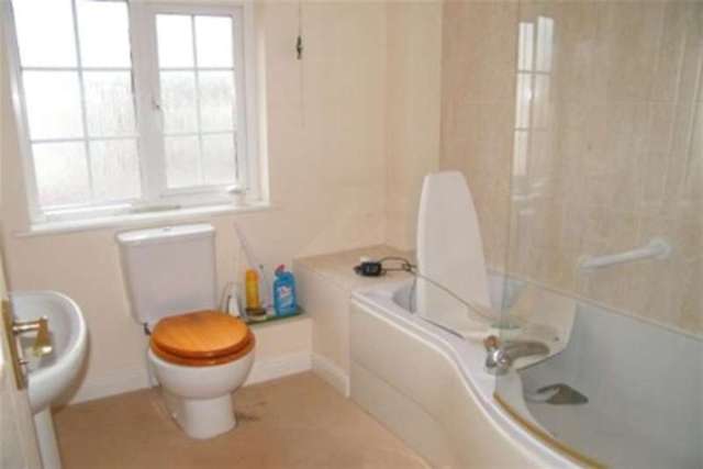 Image of 3 bedroom Detached house to rent in Moor Lane Wincanton BA9 at Wincanton, BA9 9EH