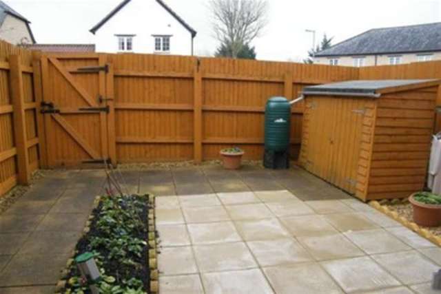 Image of 3 bedroom Detached house to rent in Moor Lane Wincanton BA9 at Wincanton, BA9 9EH