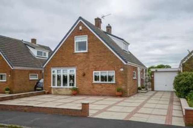  Image of 3 bedroom Detached house for sale in Firs Park Crescent Aspull Wigan WN2 at Firs Park Crescent Aspull Wigan, WN2 2SJ