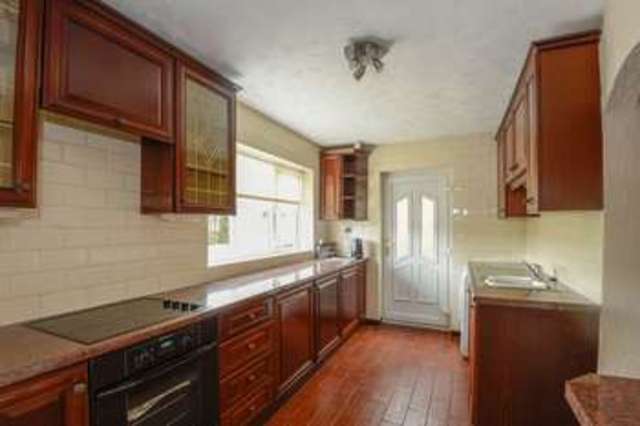  Image of 3 bedroom Detached house for sale in Firs Park Crescent Aspull Wigan WN2 at Firs Park Crescent Aspull Wigan, WN2 2SJ